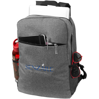 Zaino per computer Hoss da 15"  - 18L