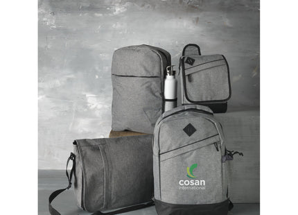 Zaino per computer Hoss da 15"  - 18L