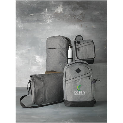 Zaino per computer Hoss da 15"  - 18L