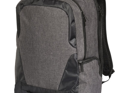 Zaino portacomputer da 17'' TSA Overland - 18L