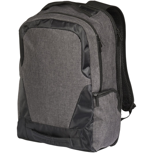 Zaino portacomputer da 17'' TSA Overland - 18L