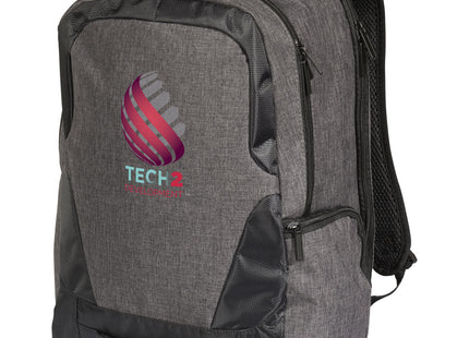 Zaino portacomputer da 17'' TSA Overland - 18L
