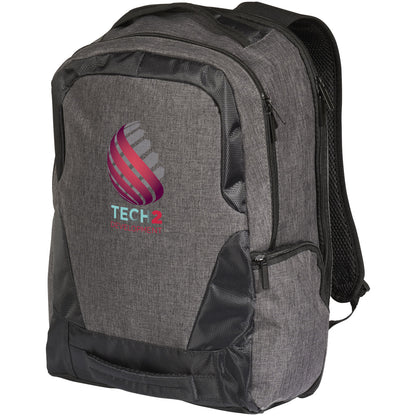 Zaino portacomputer da 17'' TSA Overland - 18L