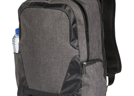 Zaino portacomputer da 17'' TSA Overland - 18L