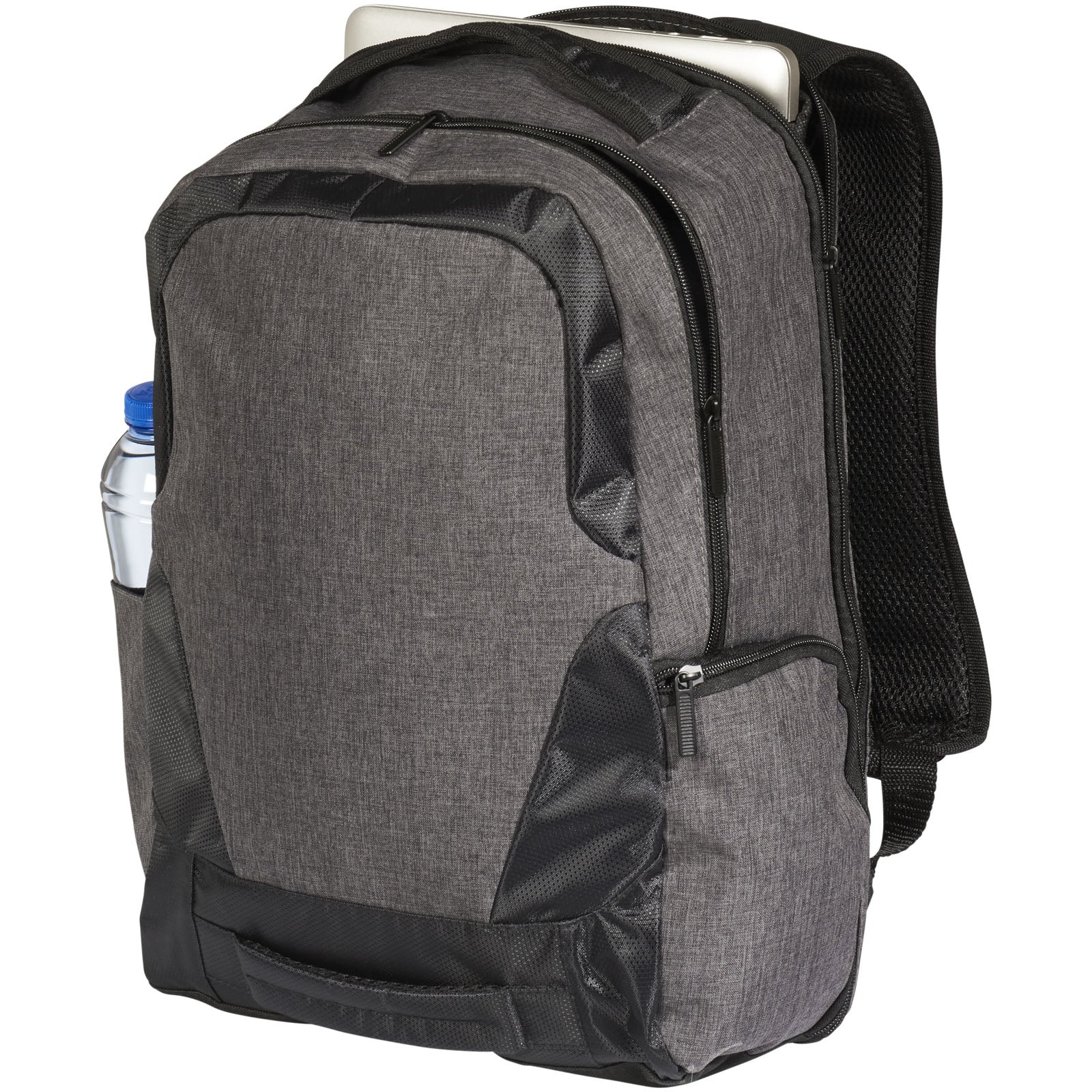 Zaino portacomputer da 17'' TSA Overland - 18L