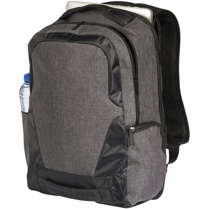 Zaino portacomputer da 17'' TSA Overland - 18L