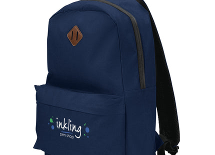 Zaino portacomputer da 15" Stratta - 15L