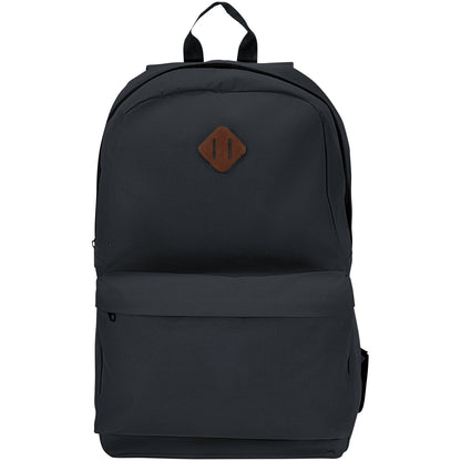 Zaino portacomputer da 15" Stratta - 15L