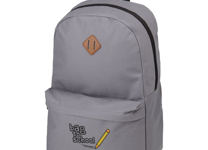 Zaino portacomputer da 15" Stratta - 15L