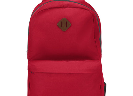 Zaino portacomputer da 15" Stratta - 15L
