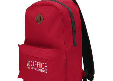 Zaino portacomputer da 15" Stratta - 15L