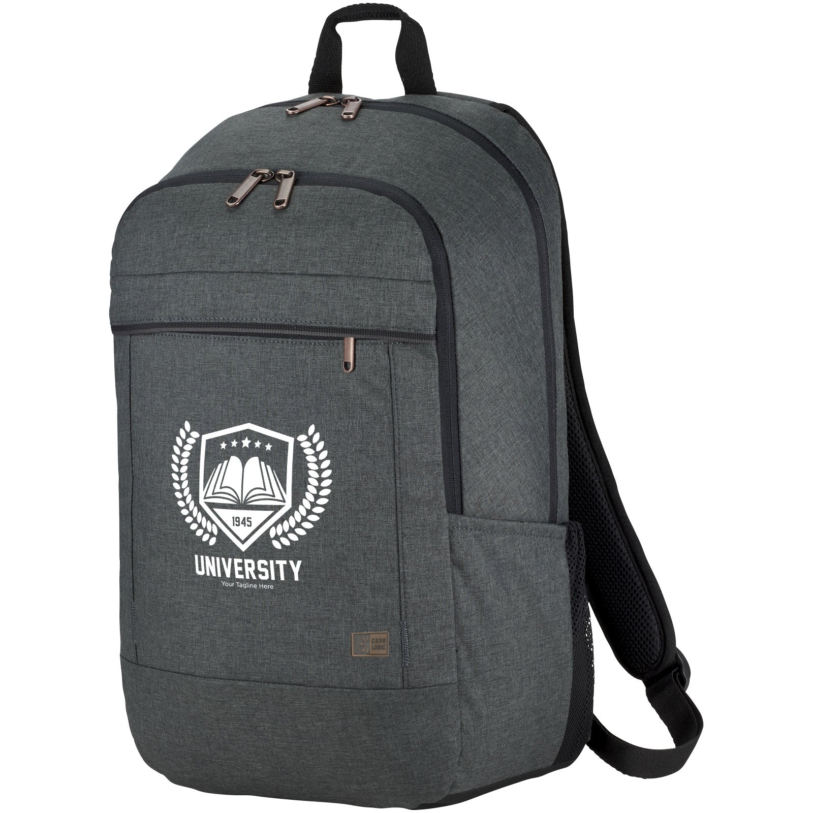 Case Logic zaino per computer da 15" Era - 23L