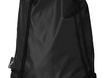 Zaino con cordoncino Oriole in PET riciclato - 5L