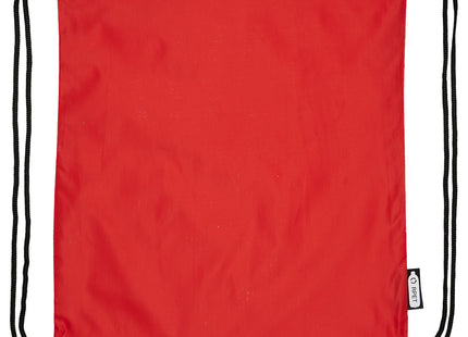 Zaino con cordoncino Oriole in PET riciclato - 5L