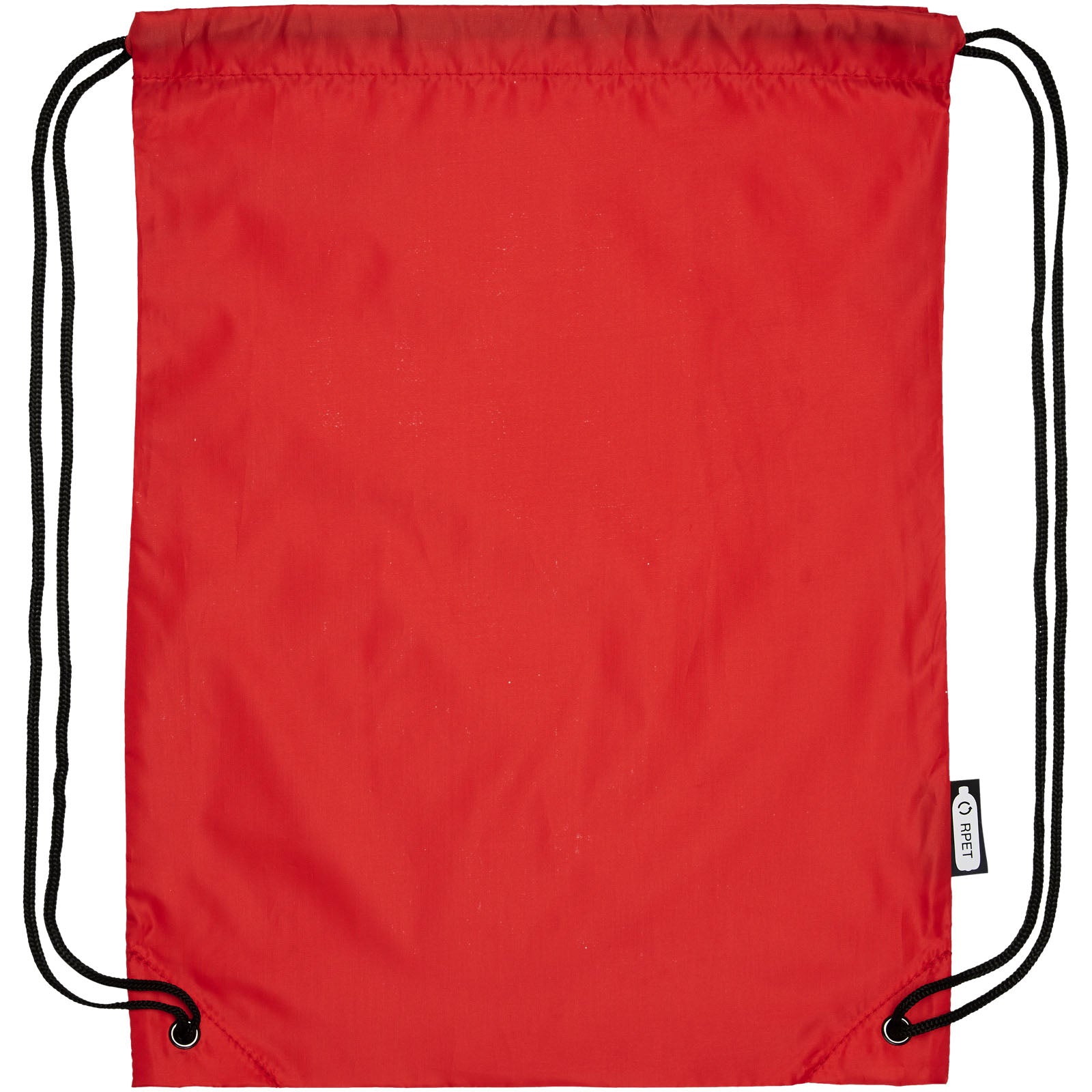 Zaino con cordoncino Oriole in PET riciclato - 5L