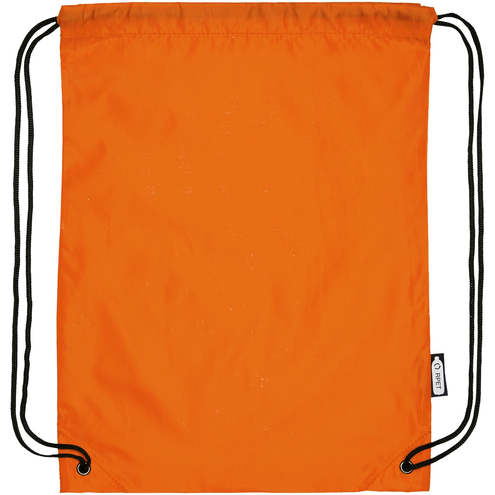 Zaino con cordoncino Oriole in PET riciclato - 5L