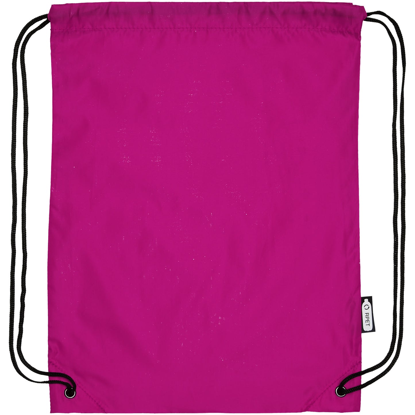 Zaino con cordoncino Oriole in PET riciclato - 5L