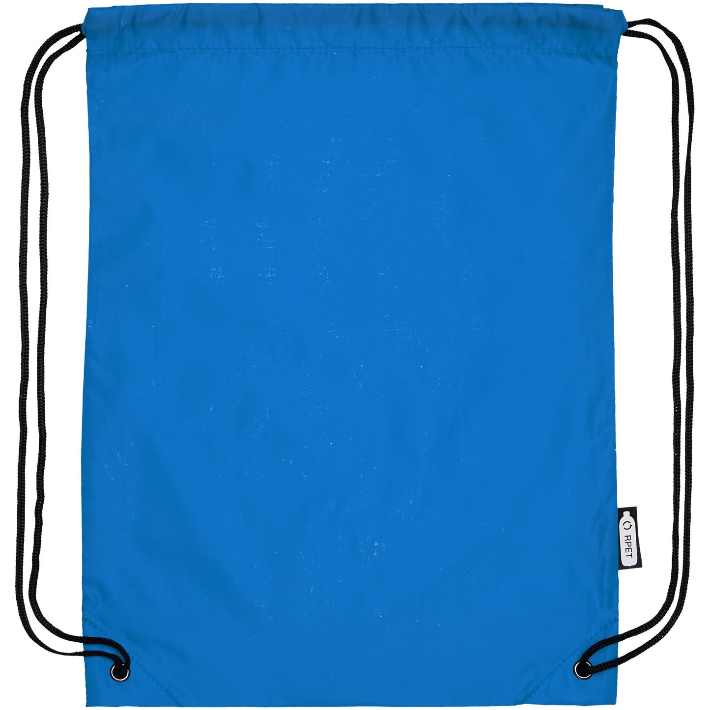 Zaino con cordoncino Oriole in PET riciclato - 5L