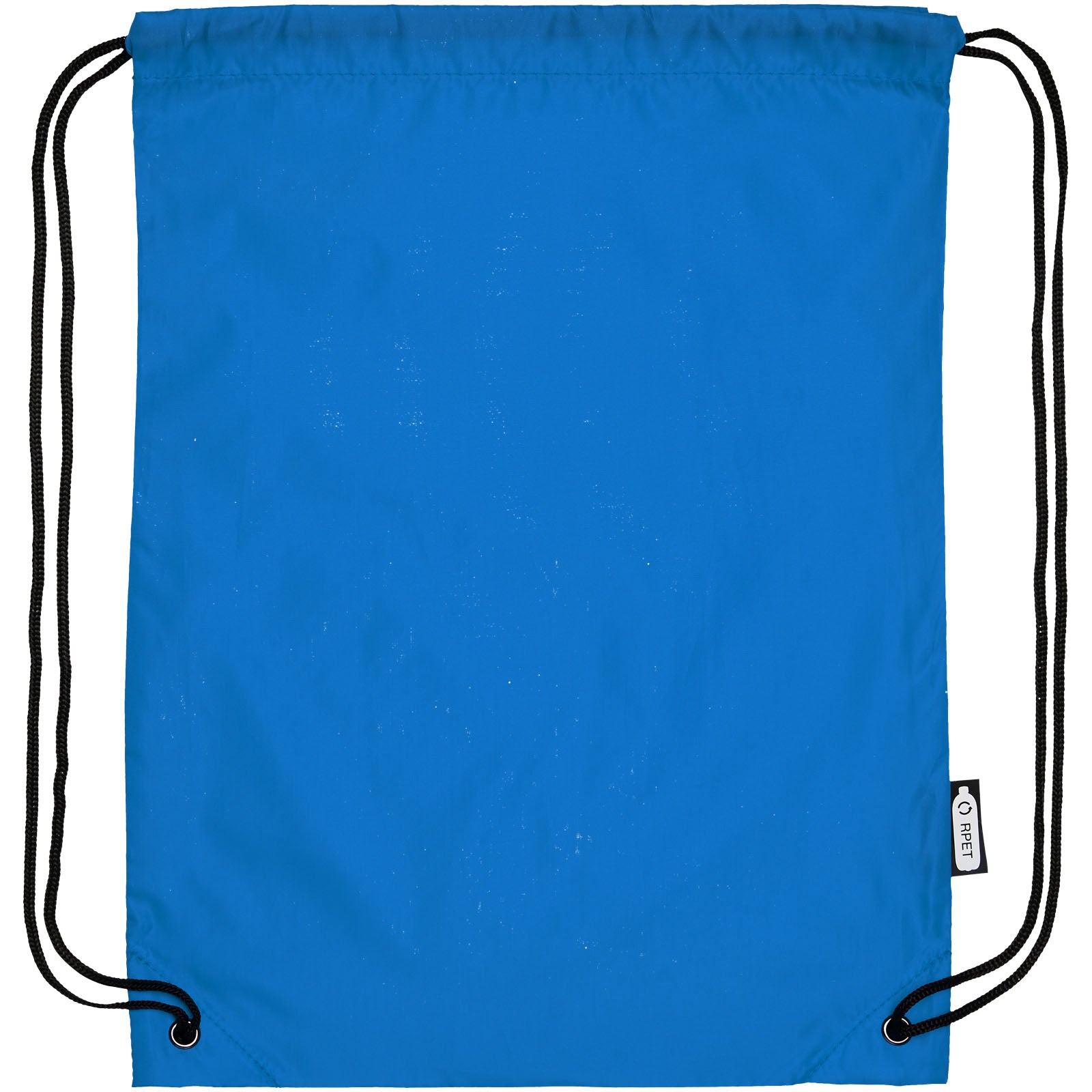 Zaino con cordoncino Oriole in PET riciclato - 5L