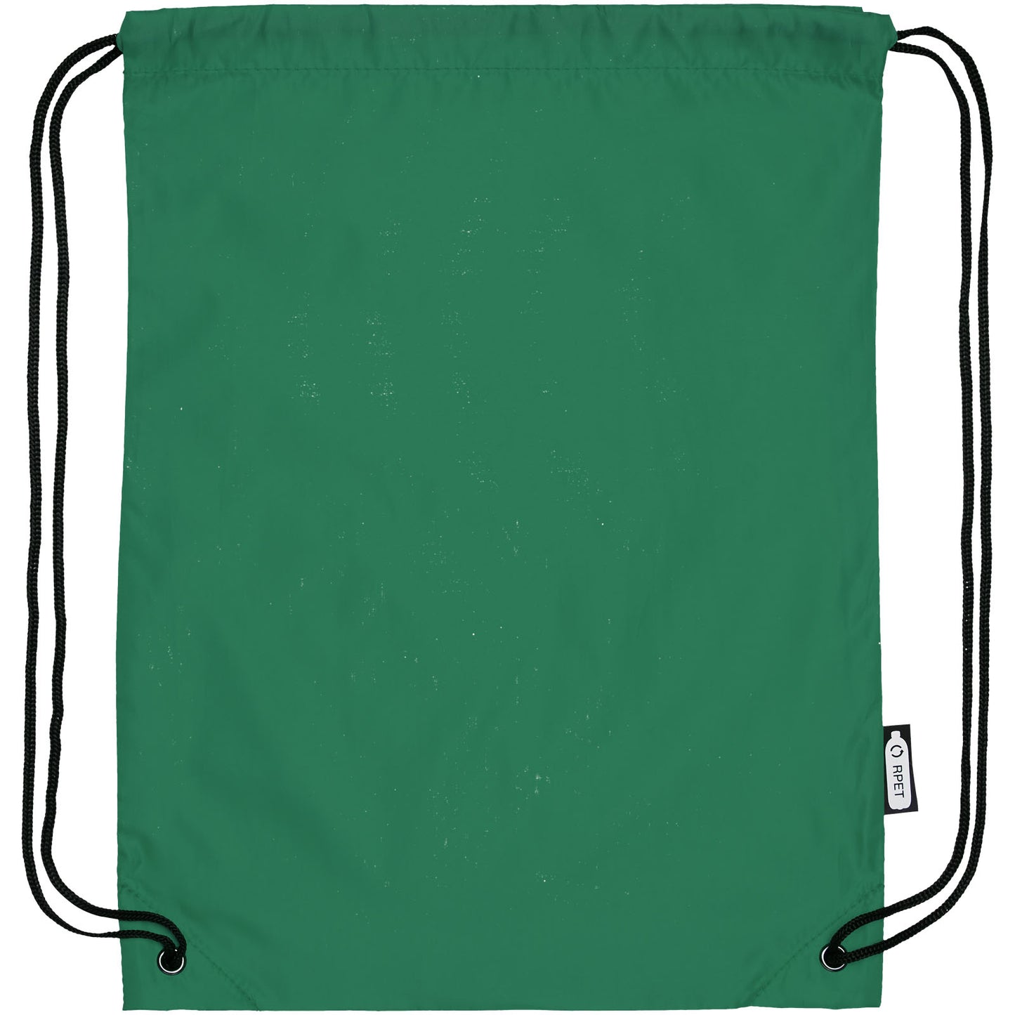 Zaino con cordoncino Oriole in PET riciclato - 5L