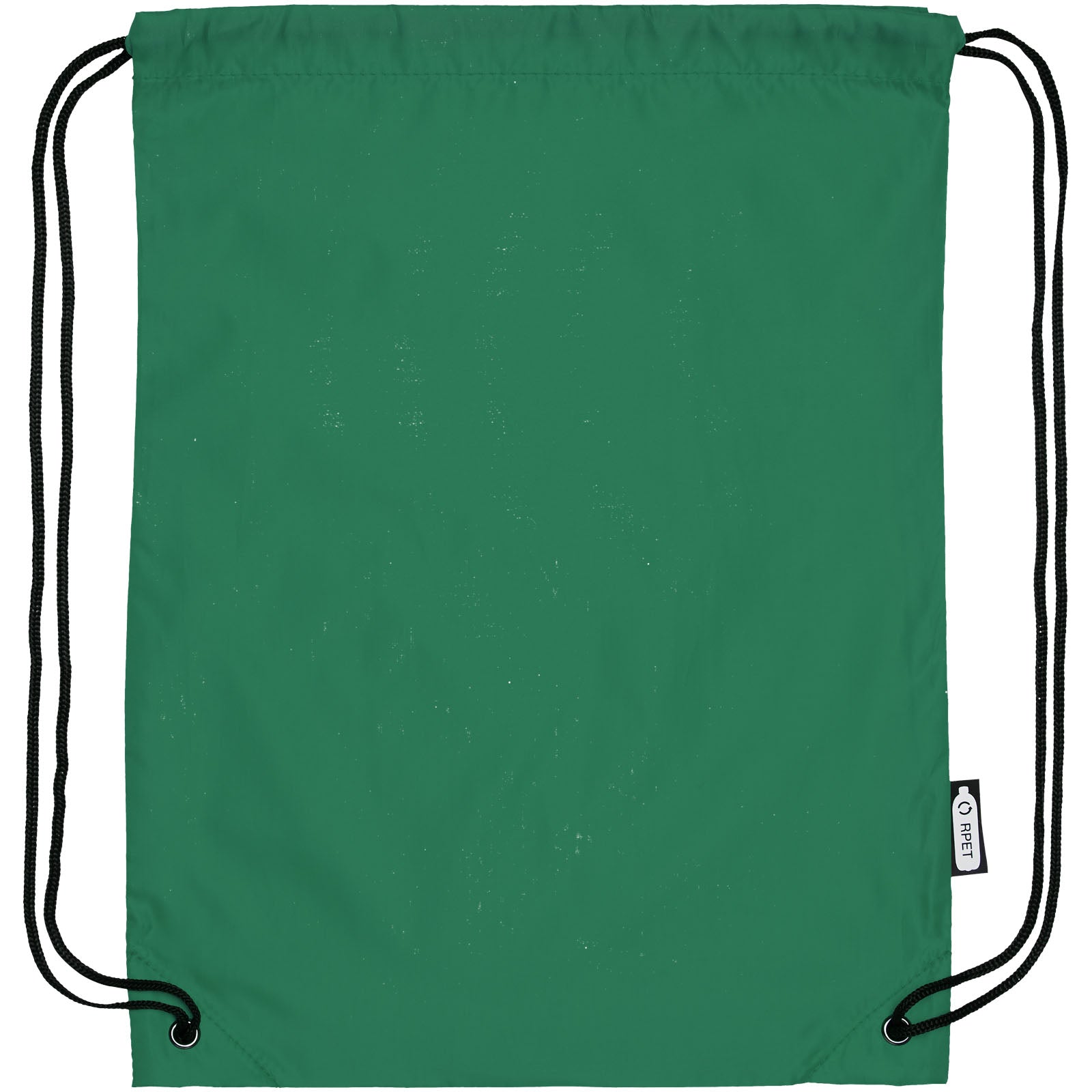Zaino con cordoncino Oriole in PET riciclato - 5L