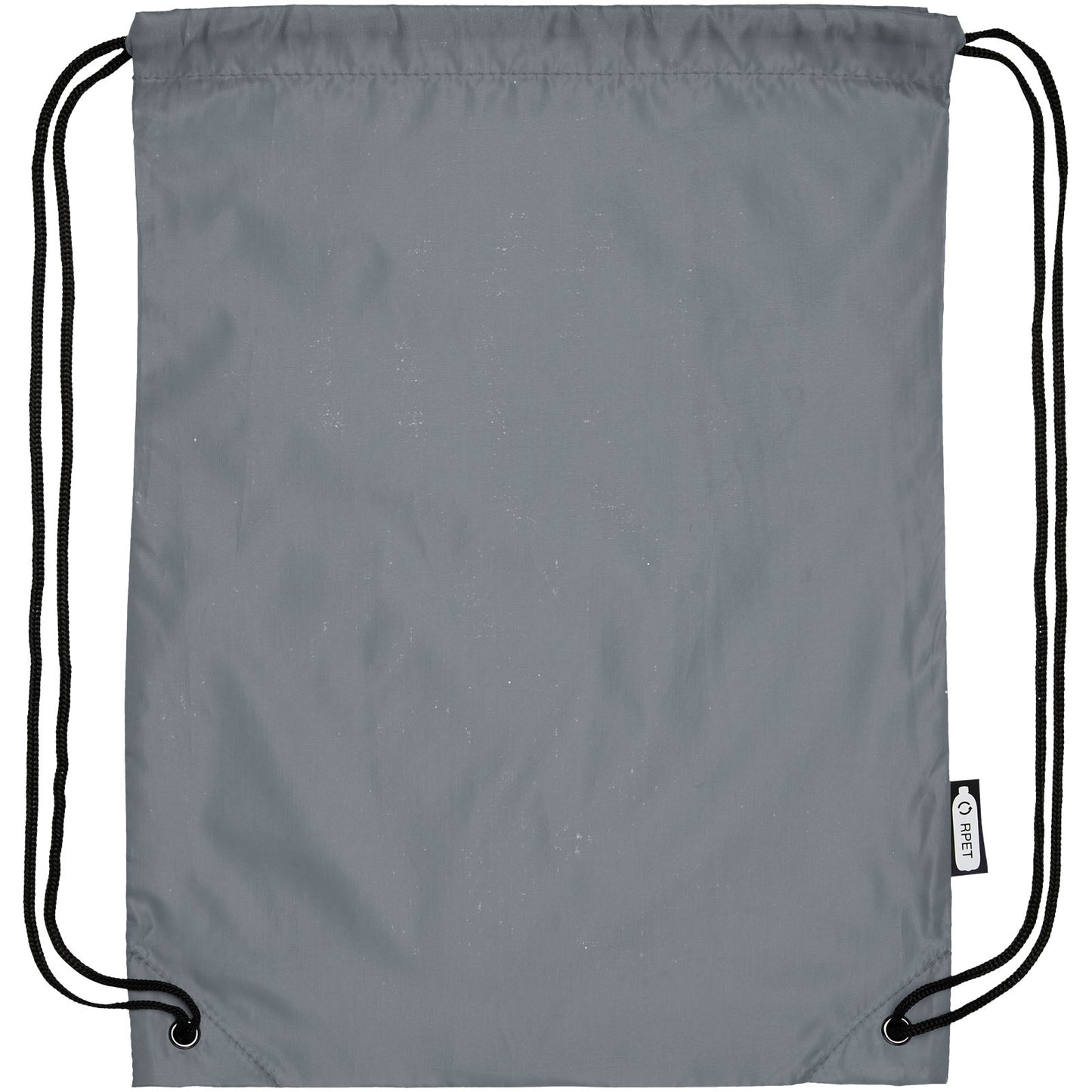 Zaino con cordoncino Oriole in PET riciclato - 5L