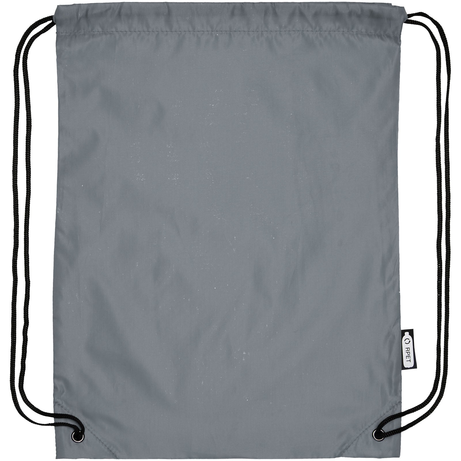 Zaino con cordoncino Oriole in PET riciclato - 5L
