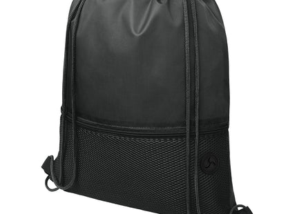 Zaino Oriole in mesh con cordoncino - 5L