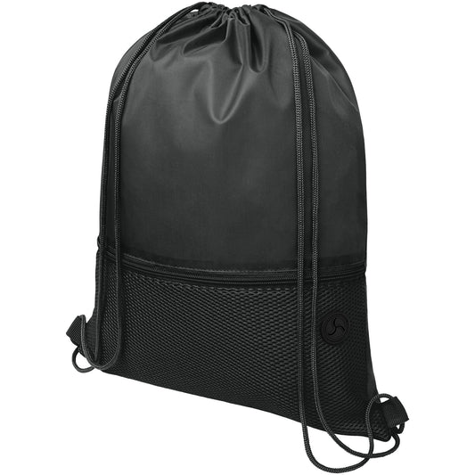 Zaino Oriole in mesh con cordoncino - 5L