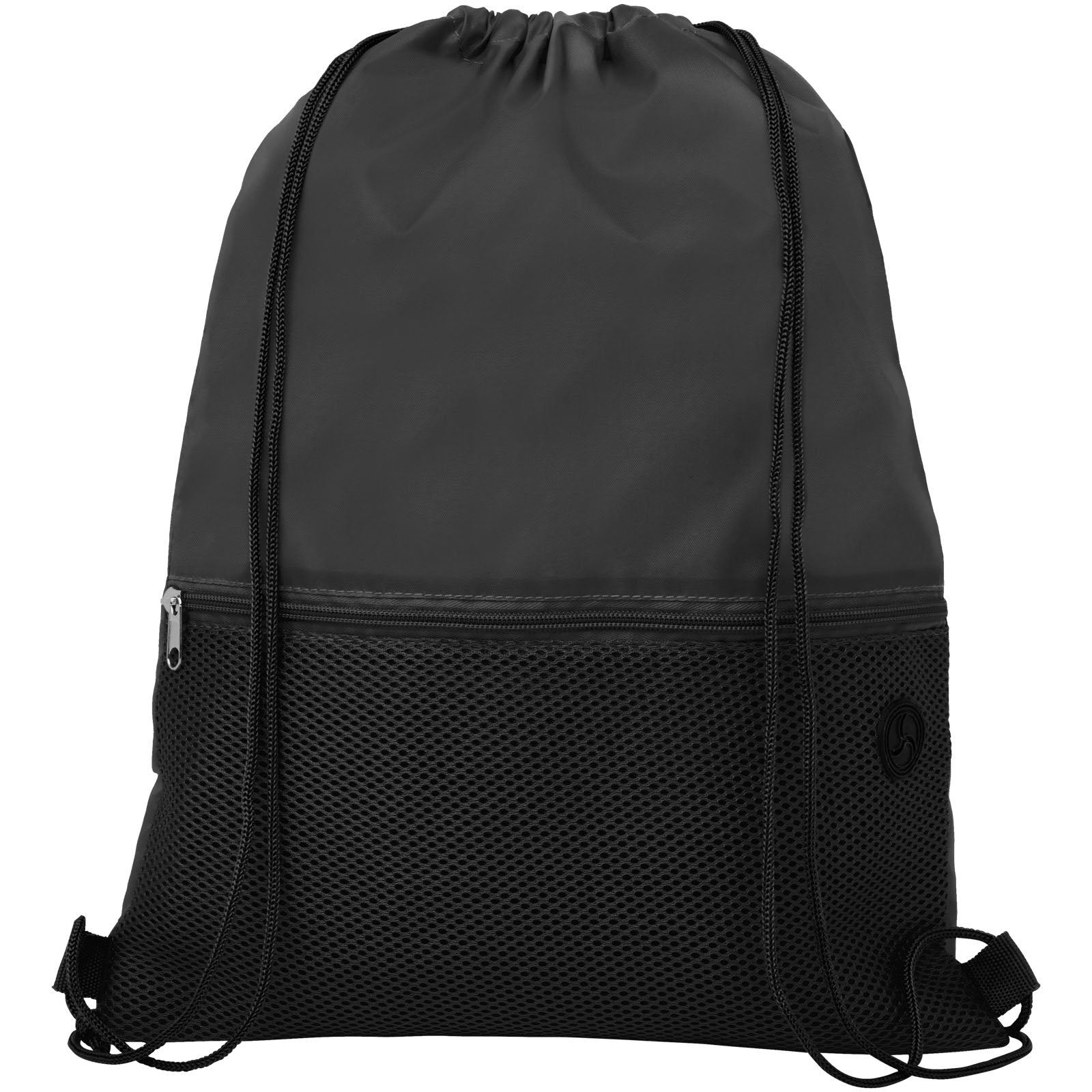 Zaino Oriole in mesh con cordoncino - 5L