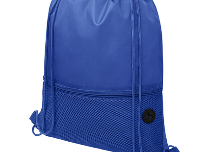 Zaino Oriole in mesh con cordoncino - 5L