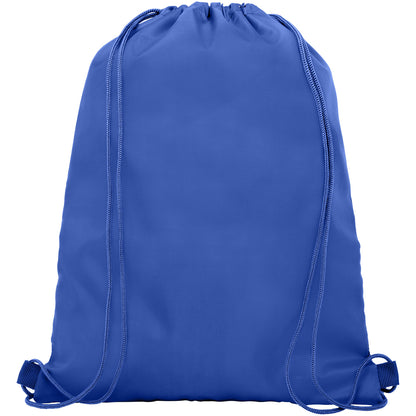 Zaino Oriole in mesh con cordoncino - 5L