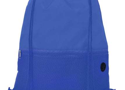 Zaino Oriole in mesh con cordoncino - 5L