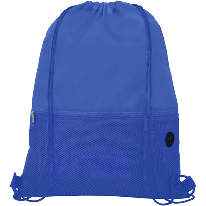 Zaino Oriole in mesh con cordoncino - 5L
