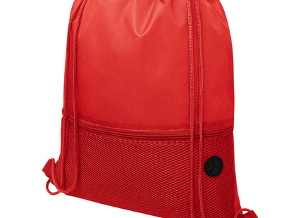 Zaino Oriole in mesh con cordoncino - 5L