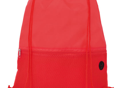 Zaino Oriole in mesh con cordoncino - 5L
