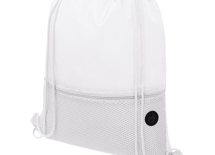 Zaino Oriole in mesh con cordoncino - 5L