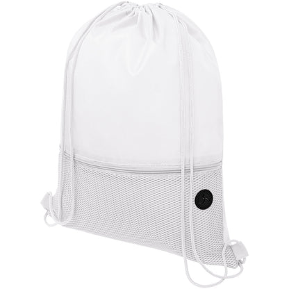 Zaino Oriole in mesh con cordoncino - 5L