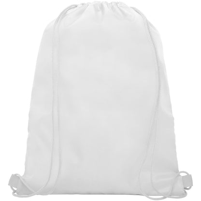 Zaino Oriole in mesh con cordoncino - 5L
