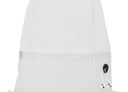 Zaino Oriole in mesh con cordoncino - 5L