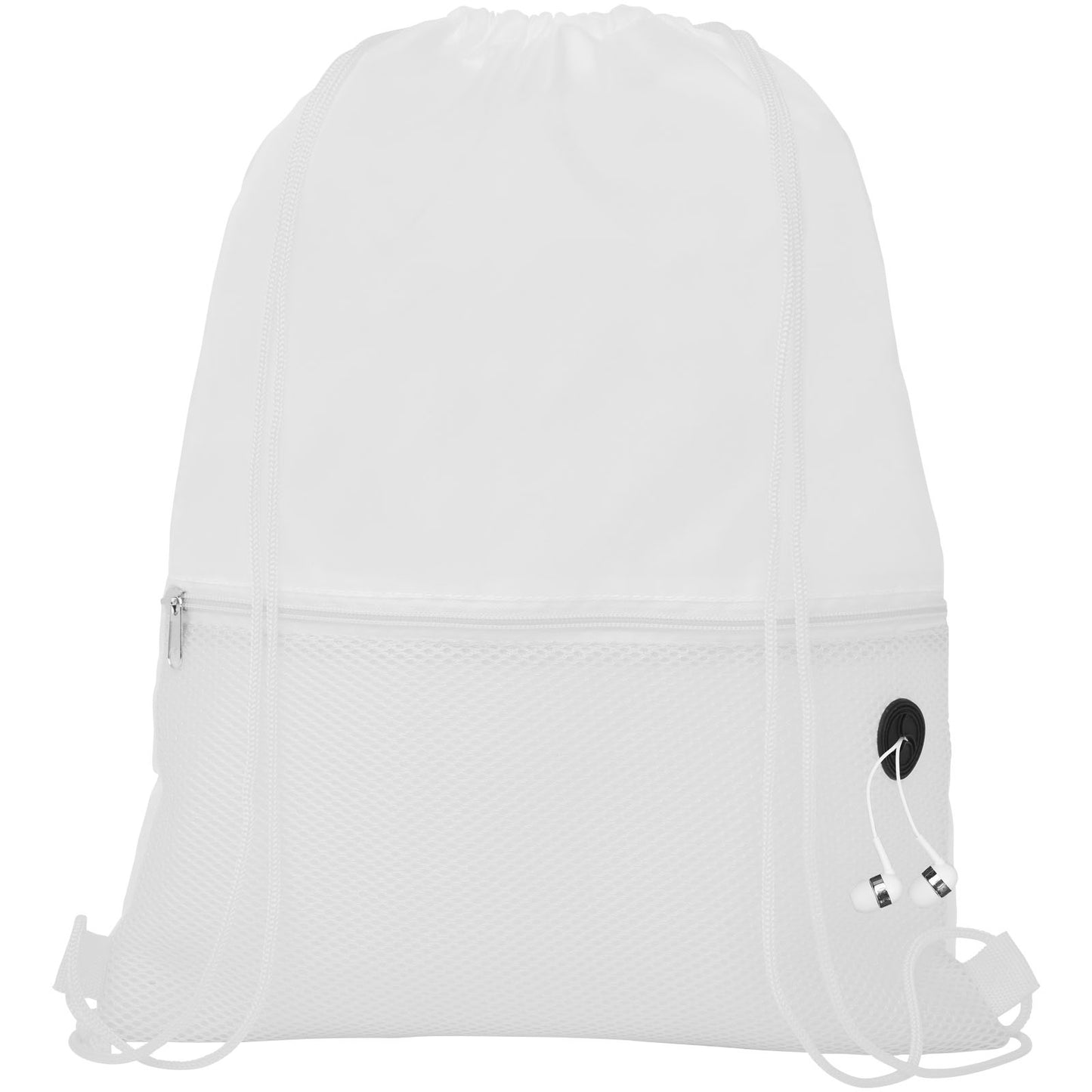 Zaino Oriole in mesh con cordoncino - 5L