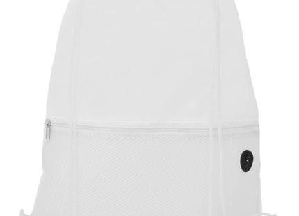 Zaino Oriole in mesh con cordoncino - 5L