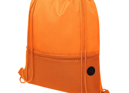 Zaino Oriole in mesh con cordoncino - 5L