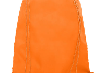 Zaino Oriole in mesh con cordoncino - 5L