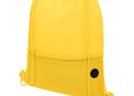 Zaino Oriole in mesh con cordoncino - 5L