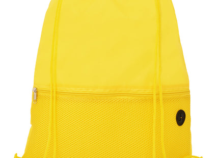 Zaino Oriole in mesh con cordoncino - 5L