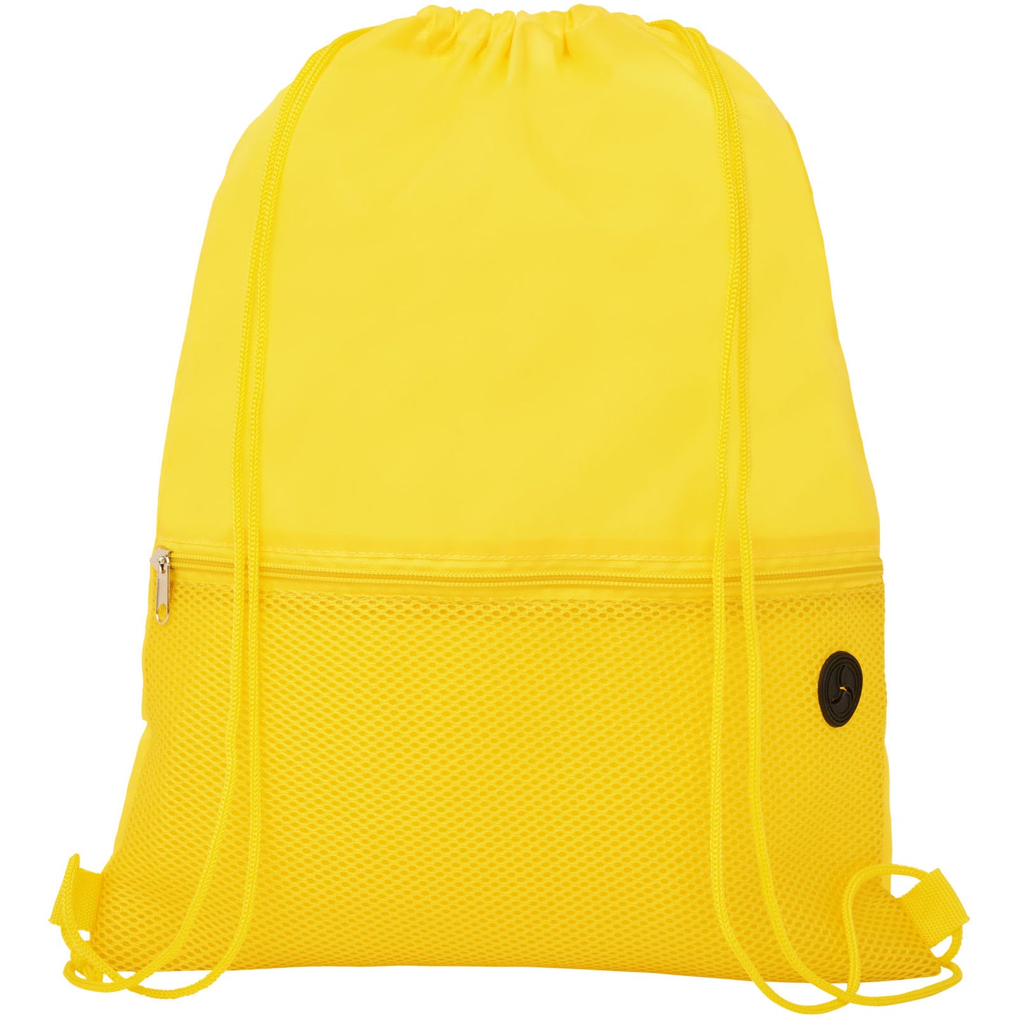 Zaino Oriole in mesh con cordoncino - 5L