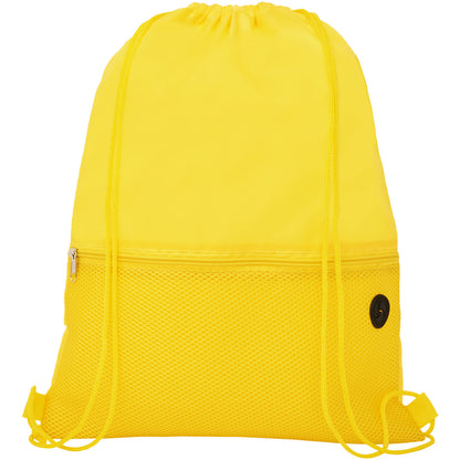 Zaino Oriole in mesh con cordoncino - 5L