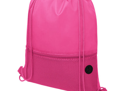 Zaino Oriole in mesh con cordoncino - 5L