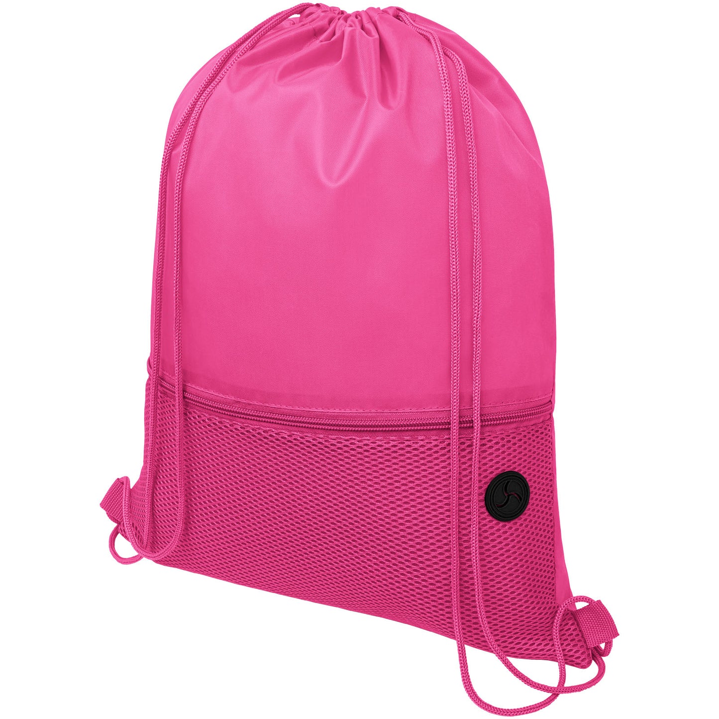 Zaino Oriole in mesh con cordoncino - 5L